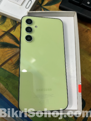 Samsung Galaxy A54